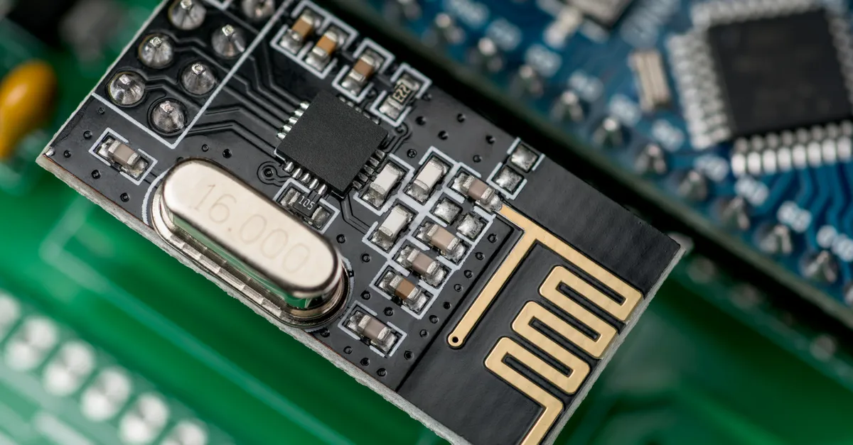 Flutter × BLE: Three Paths for Talking to Bluetooth Hardware