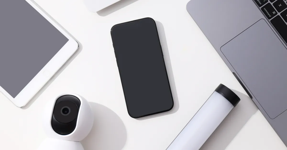 Flutter × WiFi: Talking to IoT Devices Over the Local Network